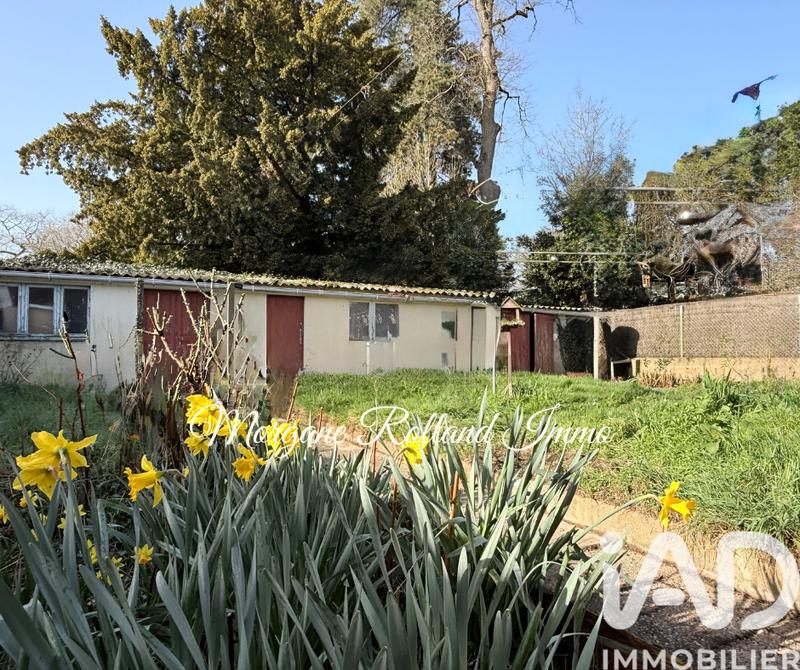 Maison - 74 m² - 4 pièces