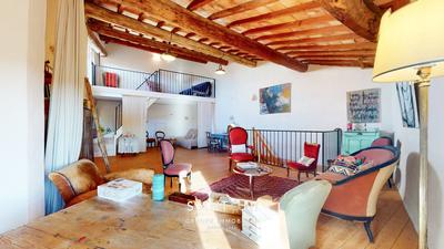 Maison de village - 180 m² - 4 pièces