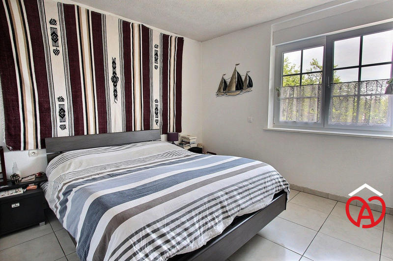 Maison - 170 m² - 6 pièces