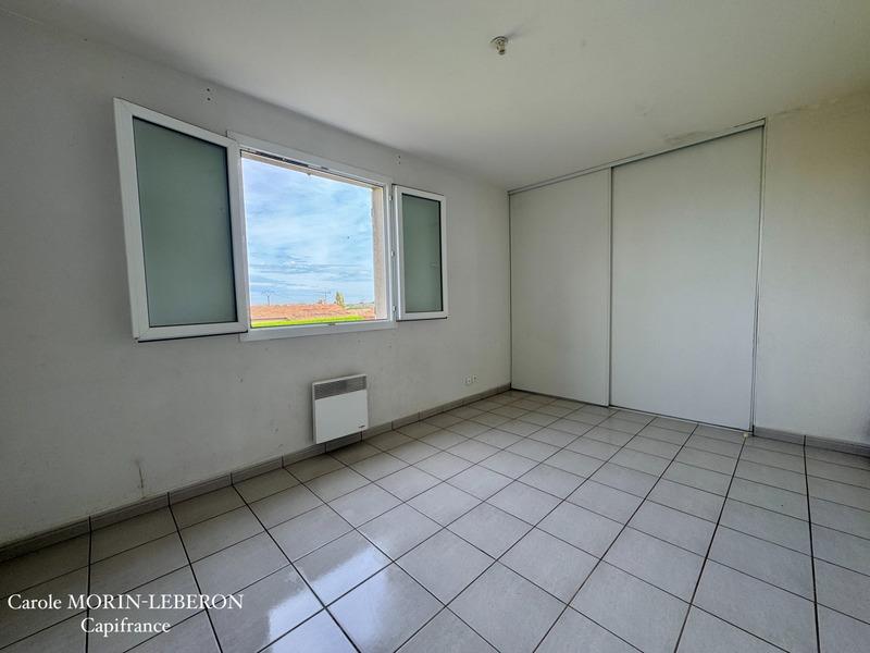 Maison - 128 m² - 7 pièces