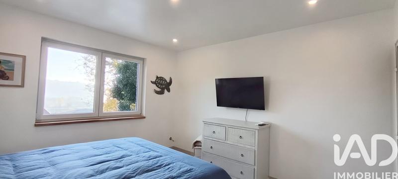 Maison - 137 m² - 6 pièces