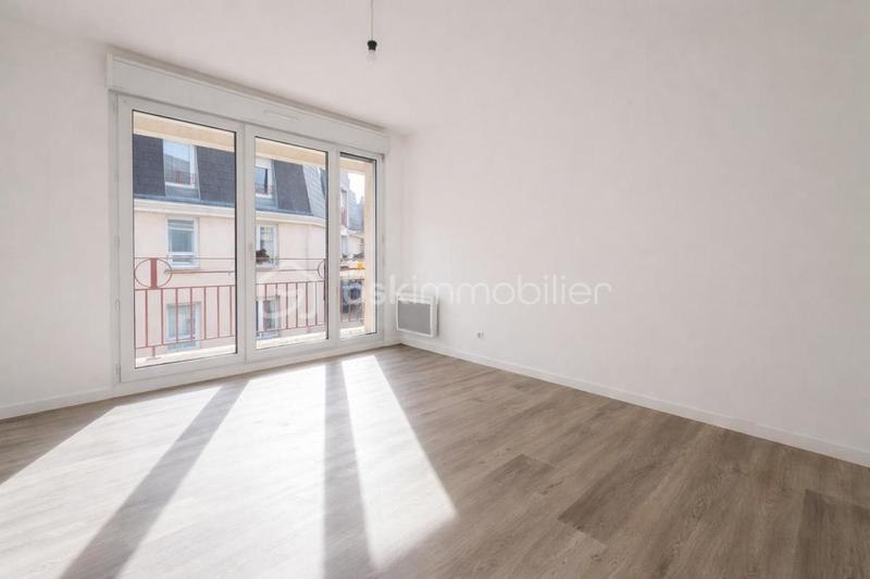 Appartement - 79 m² - 4 pièces