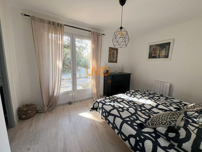 Villa - 88 m² - 5 pièces