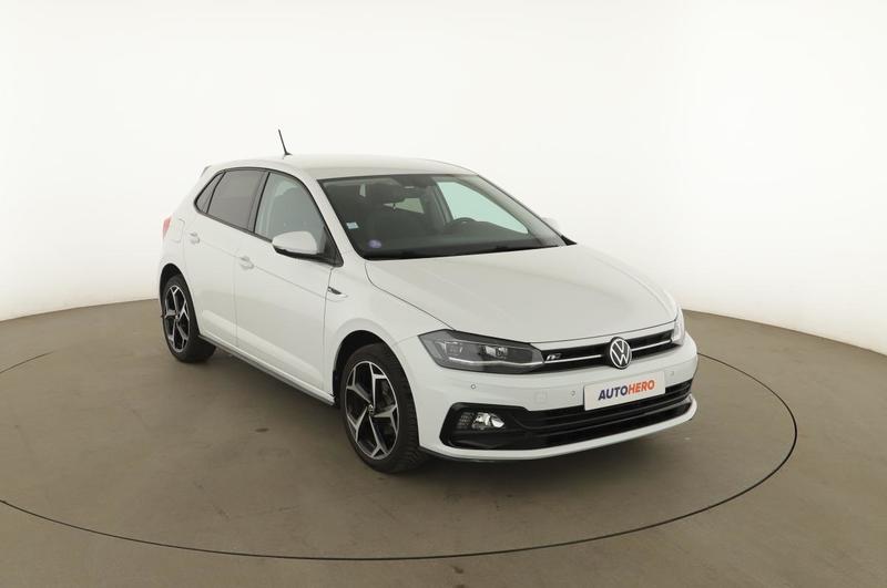 Volkswagen Polo 1.0 Tsi R-Line Dsg7 95 ch