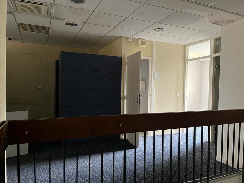 Local commercial - 176 m²