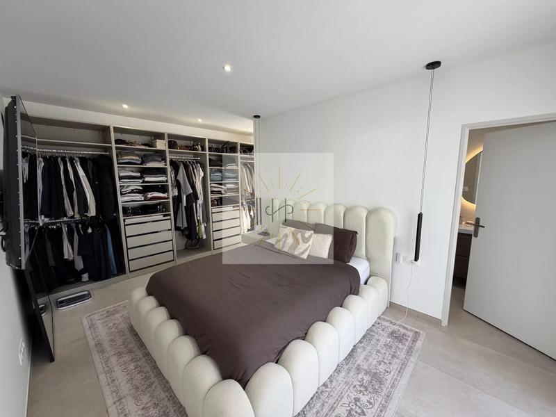 Maison - 124 m² - 4 pièces