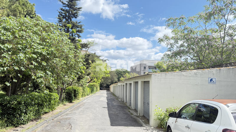 Appartement - 3 pièces