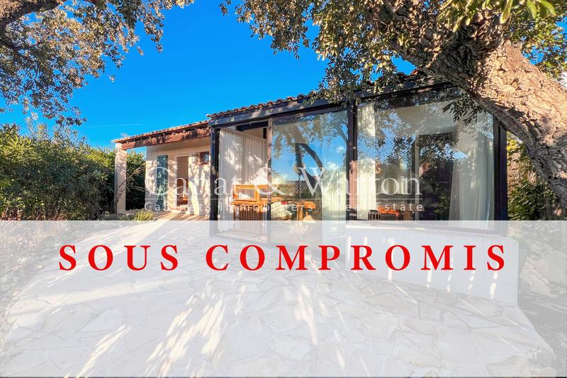 Villa - 96 m² - 4 pièces