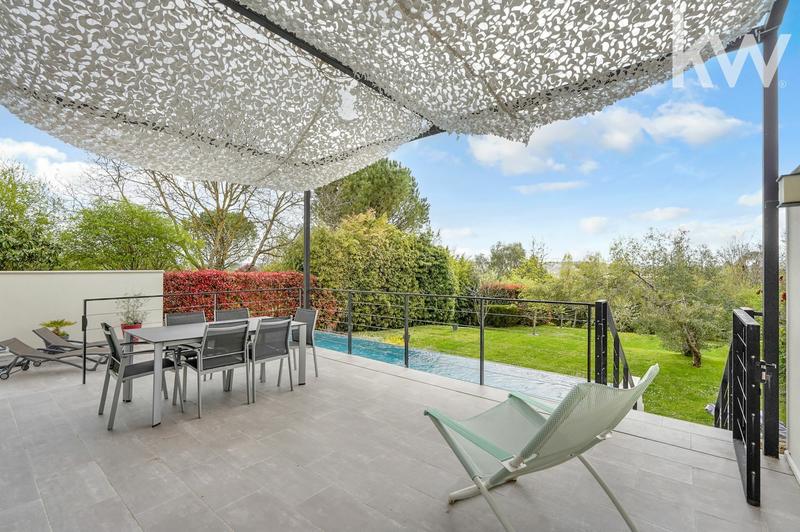 Maison - 145 m² - 5 pièces