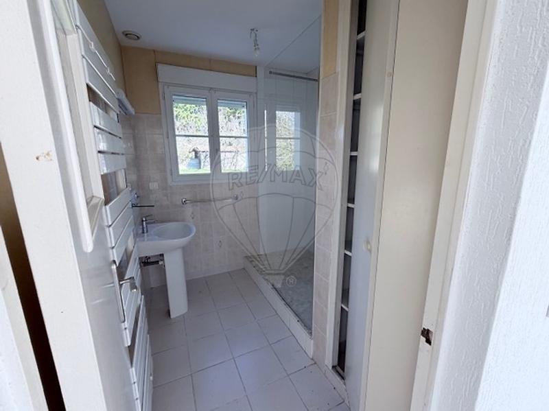 Maison - 73 m² - 3 pièces