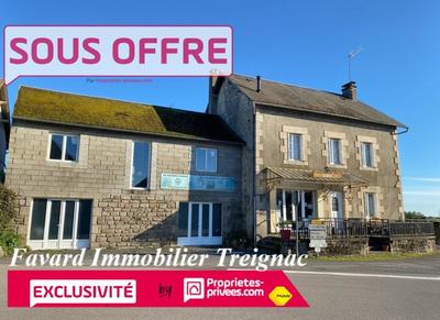 Maison - 330 m² - 8 pièces