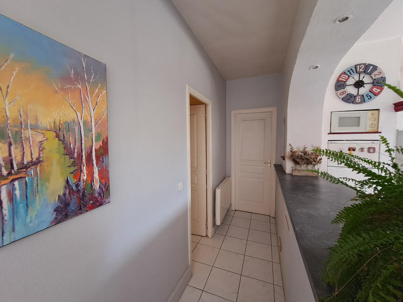Villa - 178 m² - 6 pièces