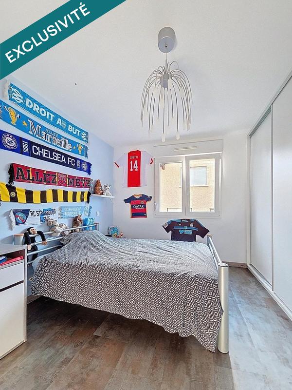 Maison - 103 m² - 6 pièces