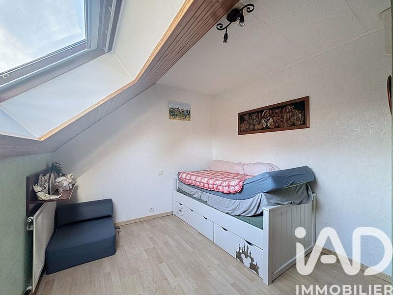 Appartement - 104 m² - 4 pièces