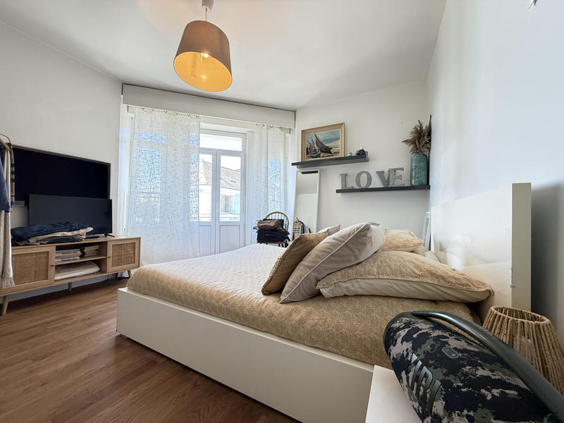 Maison - 161 m² - 6 pièces