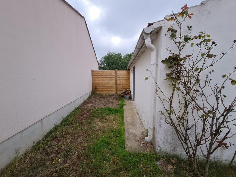 Maison - 38 m² - 2 pièces