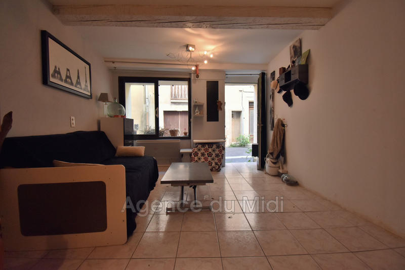 Maison en pierre - 63 m² - 3 pièces