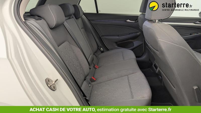 Volkswagen Golf 1.5 Tsi Evo2 116 Bvm6 Life Plus