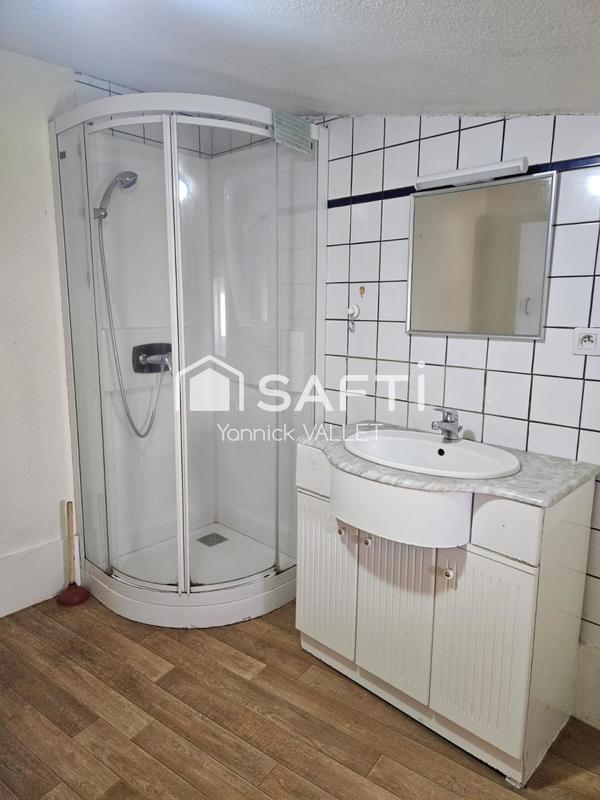 Maison - 155 m² - 6 pièces