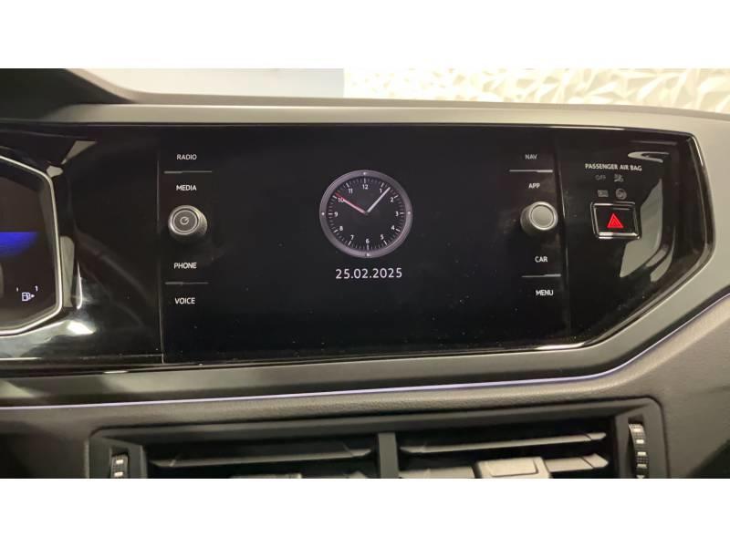 Volkswagen Polo 1.0 Tsi 110 s&amp;S Dsg7 R-Line