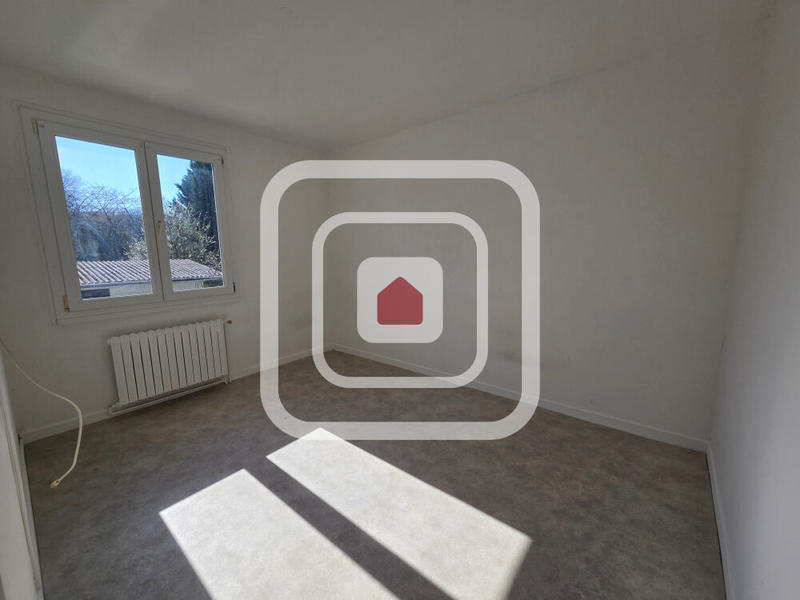 Maison - 91 m² - 5 pièces