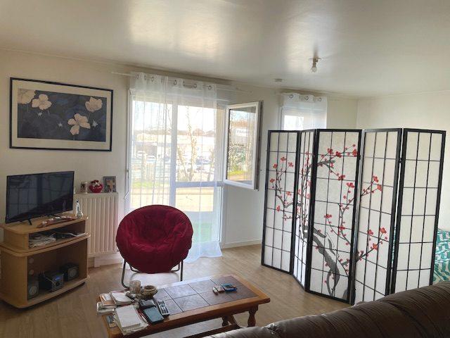 Appartement - 34 m² - 1 pièce