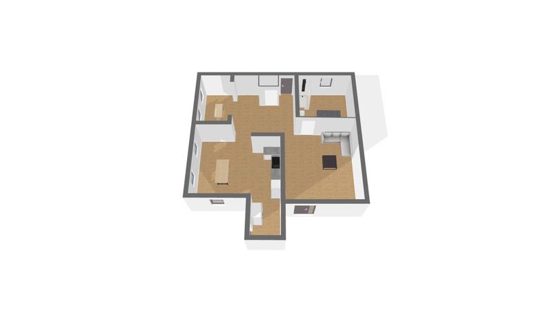 Maison - 149 m² - 7 pièces