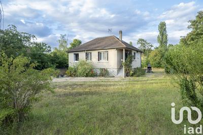 Maison - 119 m² - 4 pièces