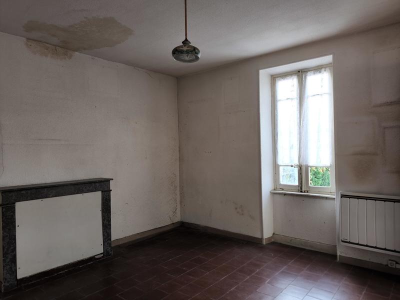 Maison - 99 m² - 4 pièces