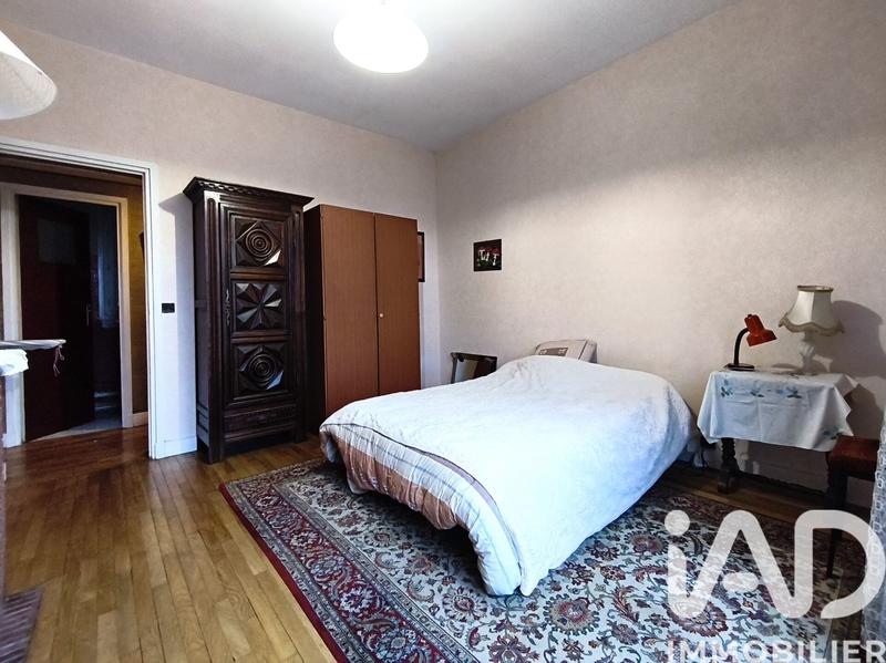 Appartement - 207 m² - 7 pièces