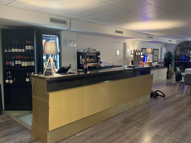 Hôtel Restaurant les Rives du Haut Salat