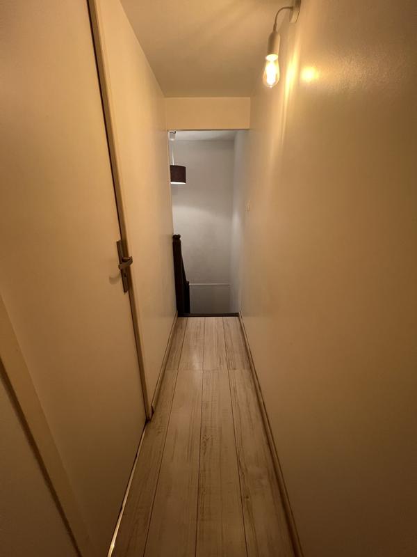 Maison - 68 m² - 3 pièces