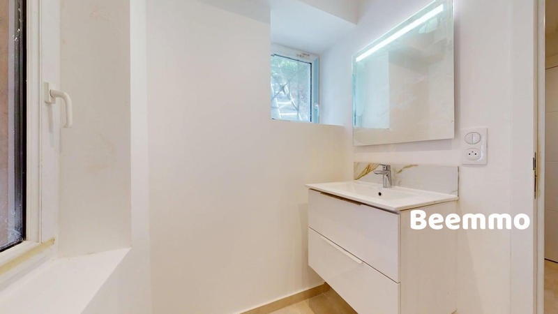 Appartement - 75 m² - 4 pièces