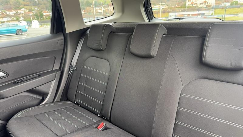 Dacia Duster II 1.5 dCi 110 Energy Edc6 Prestige - Automatique