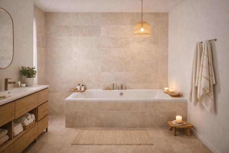 Appartement - 67 m² - 3 pièces