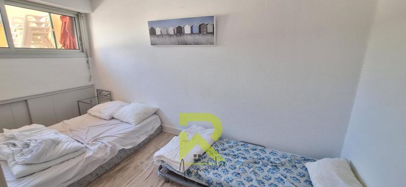 Appartement - 75 m² - 4 pièces