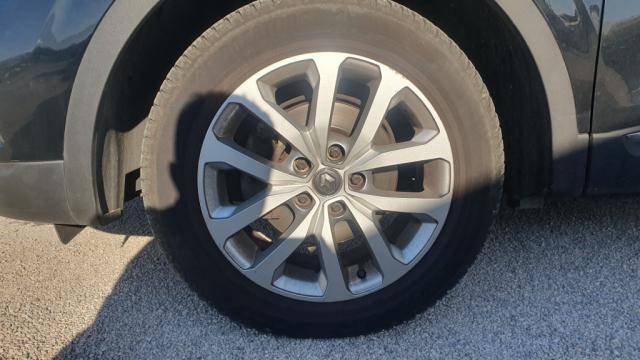 Renault Kadjar Blue dCi 115 Business