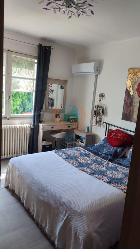 Maison - 117 m² - 4 pièces