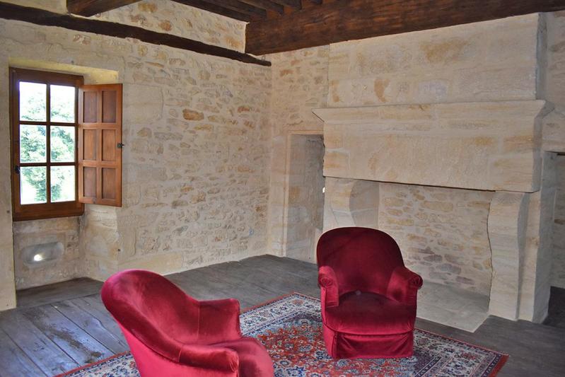 Demeure - 512 m² - 18 pièces