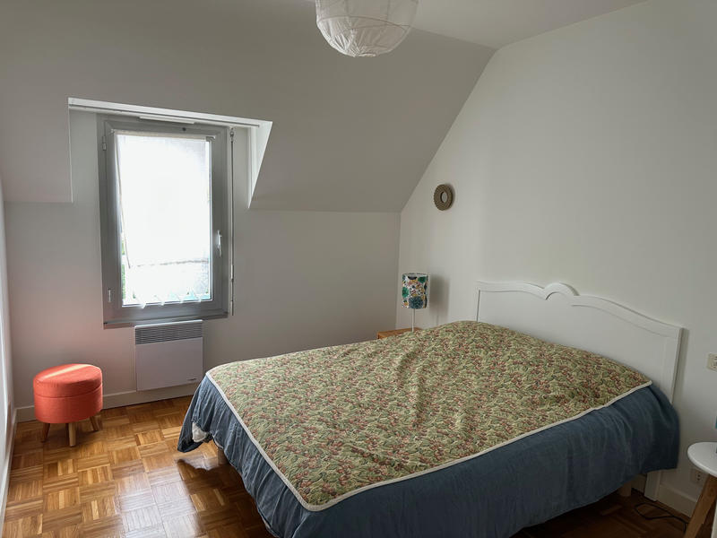 Maison - 108 m² - 5 pièces