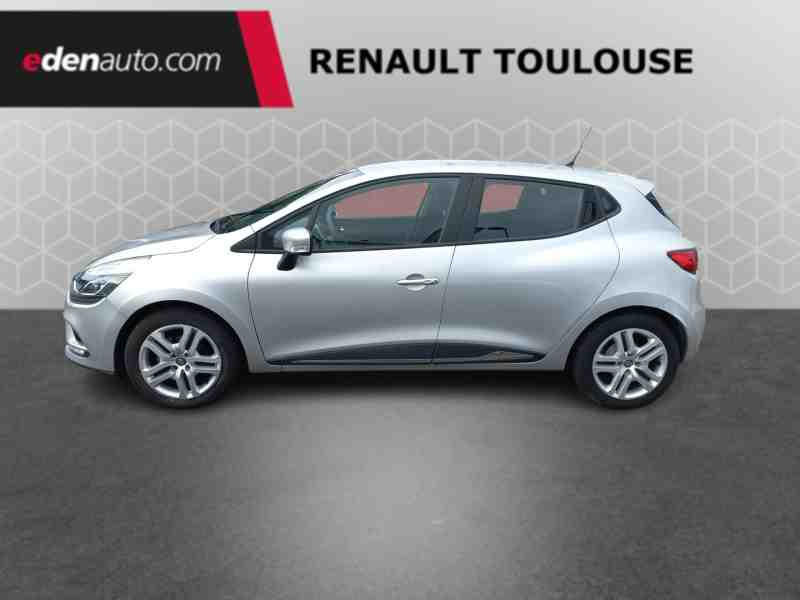 Renault Clio TCe 90 E6c Business