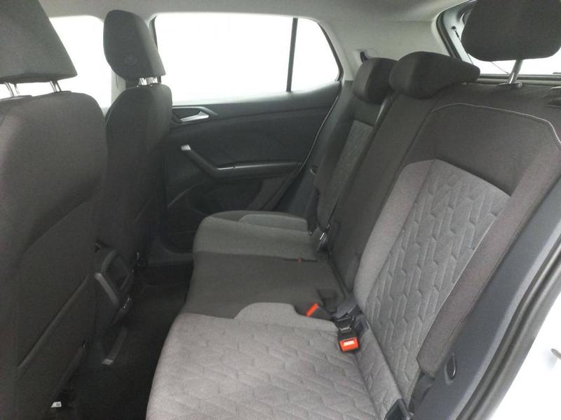 Volkswagen t-Cross 1.0 Tsi 115 Start/Stop Dsg7 Life