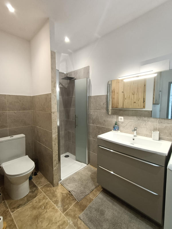 Appartement - 47 m² - 3 pièces