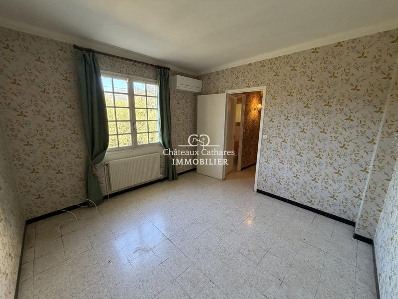 Villa - 275 m² - 9 pièces