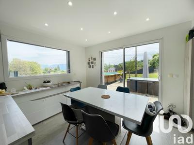 Maison - 129 m² - 5 pièces