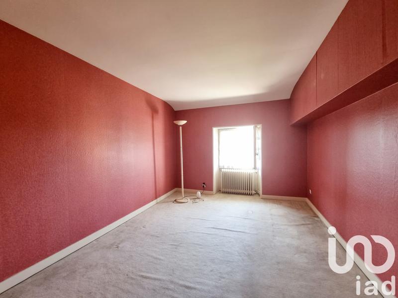 Maison - 226 m² - 10 pièces