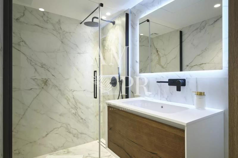 Appartement - 90 m² - 4 pièces