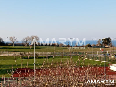 Appartement - 52 m² - 2 pièces