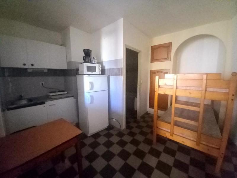 Appartement - 28 m² - 1 pièce