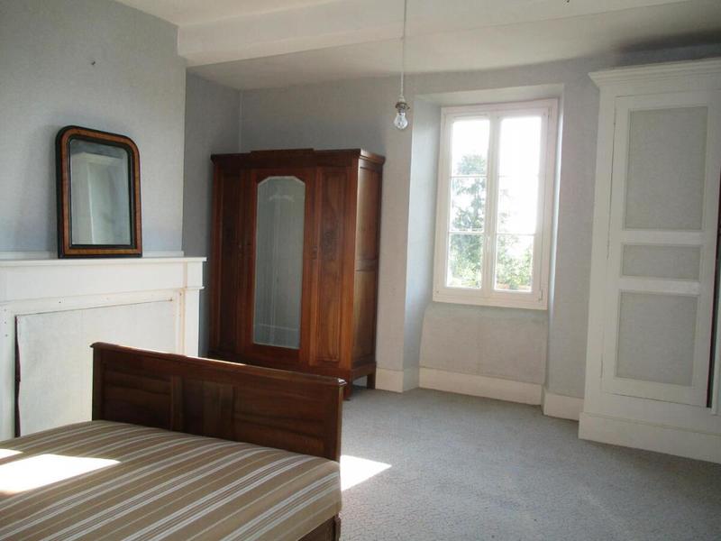 Corps de ferme - 134 m² - 4 pièces